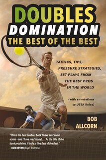 Couverture_Doubles Domination
