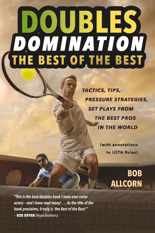 Couverture_Doubles Domination
