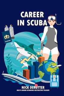 Couverture_Career In Scuba