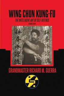 Front cover_Wing Chun