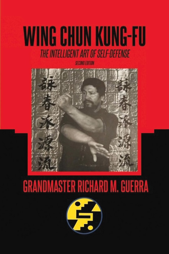 Front cover_Wing Chun