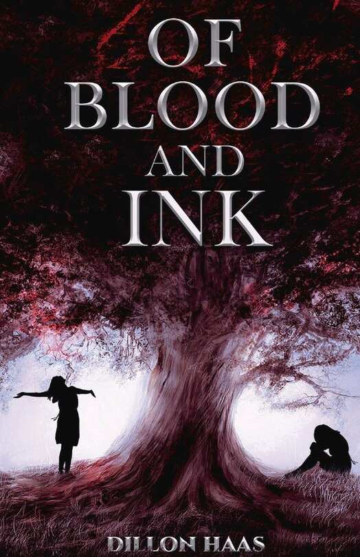 Of Blood And Ink image number 0