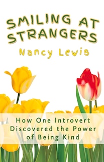 Couverture_Smiling At Strangers