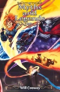 Couverture_Of Myths And Legends Suite