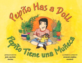 Couverture_Pepito has a doll