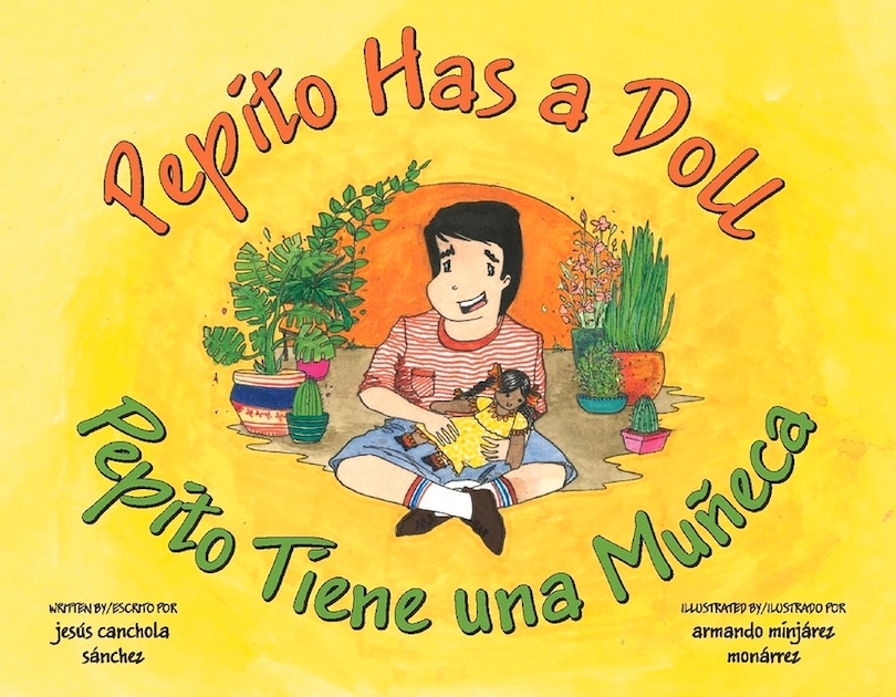 Couverture_Pepito has a doll