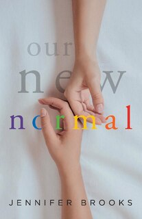 Front cover_Our New Normal