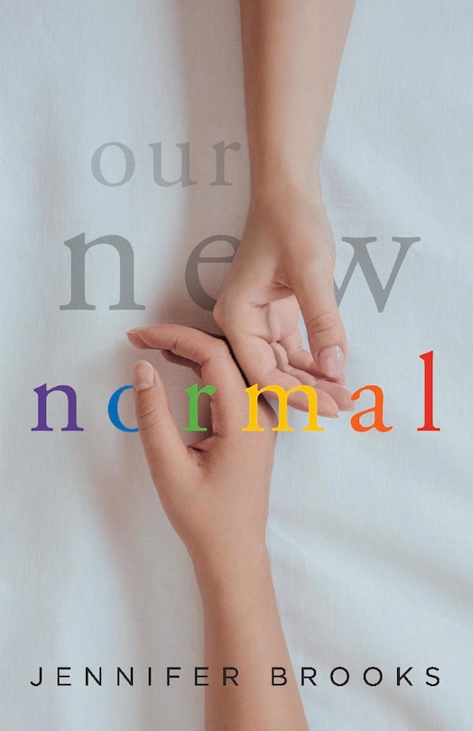 Front cover_Our New Normal