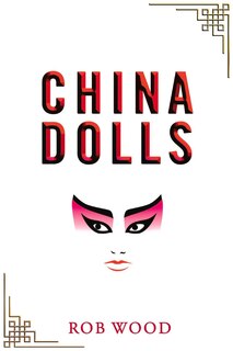 Front cover_China Dolls