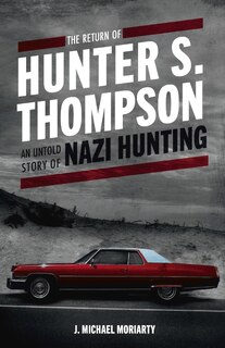 Couverture_The Return of Hunter S. Thompson