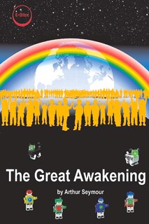 Couverture_THE GREAT AWAKENING