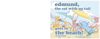 Front cover_Edmund The Cat With No Tail
