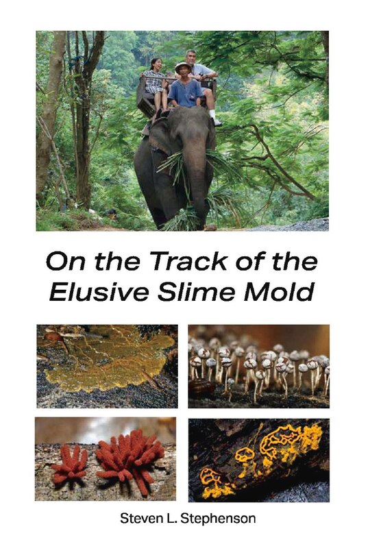Couverture_On The Track Of The Elusive Slime Mold
