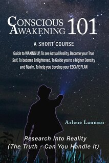 Front cover_Conscious Awakening 101