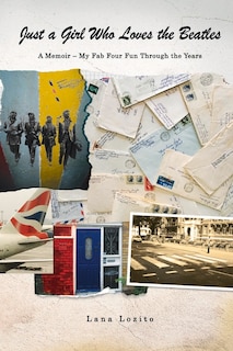 Front cover_Just a Girl Who Loves the Beatles