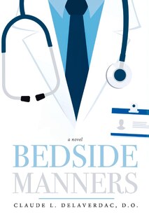 Front cover_Bedside Manners
