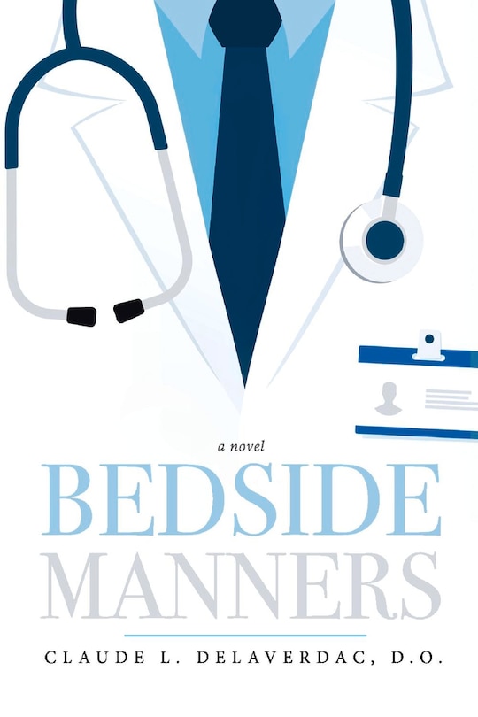 Front cover_Bedside Manners