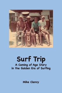 Front cover_Surf Trip