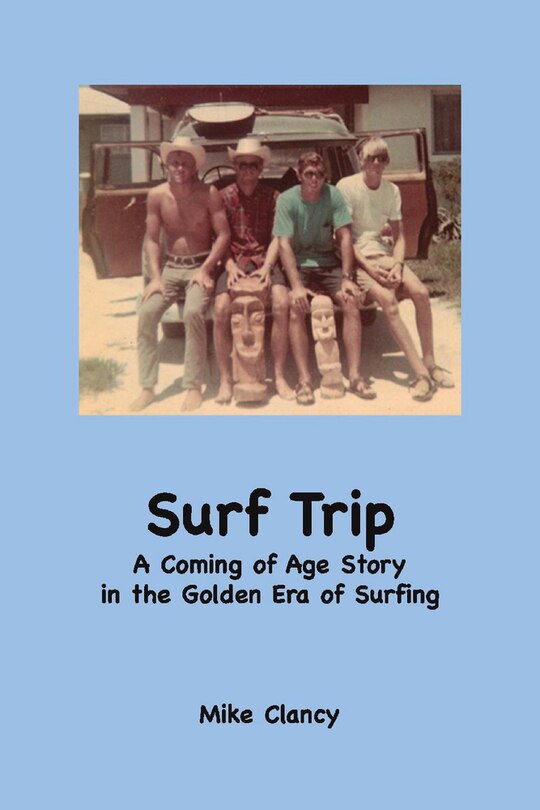 Front cover_Surf Trip
