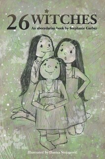 Front cover_26 Witches