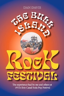 Couverture_The Bull Island Rock Festival