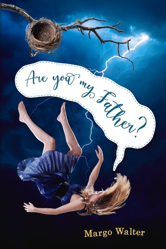 Front cover_Are You My Father?