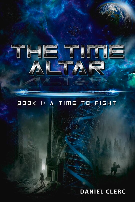 Couverture_The Time Altar