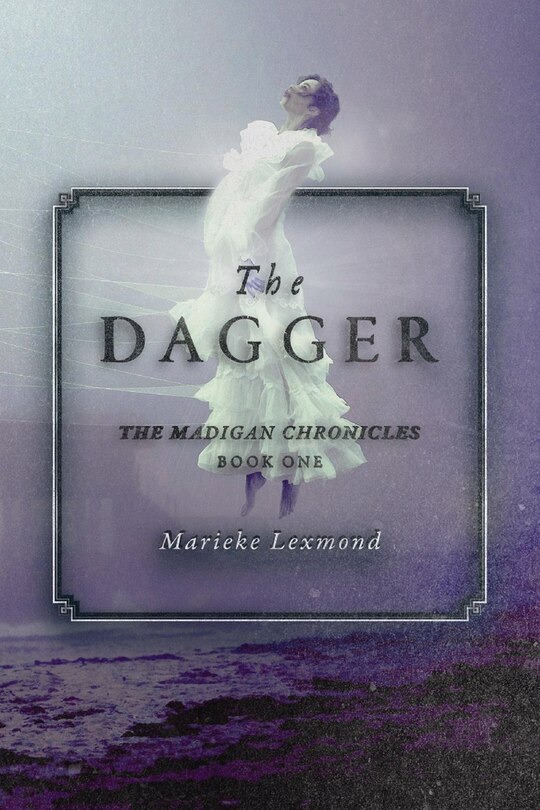 Couverture_The Dagger