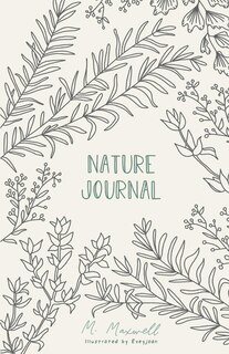 Front cover_Nature Journal