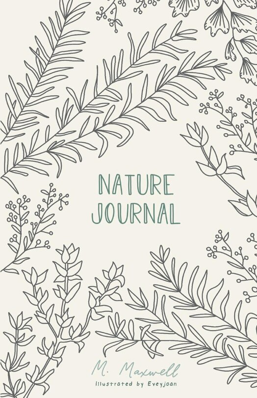 Front cover_Nature Journal
