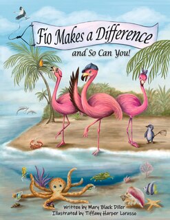 Fio Makes A Difference: And So Can You!