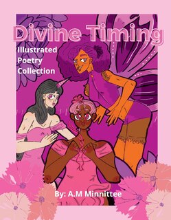 Front cover_Divine Timing
