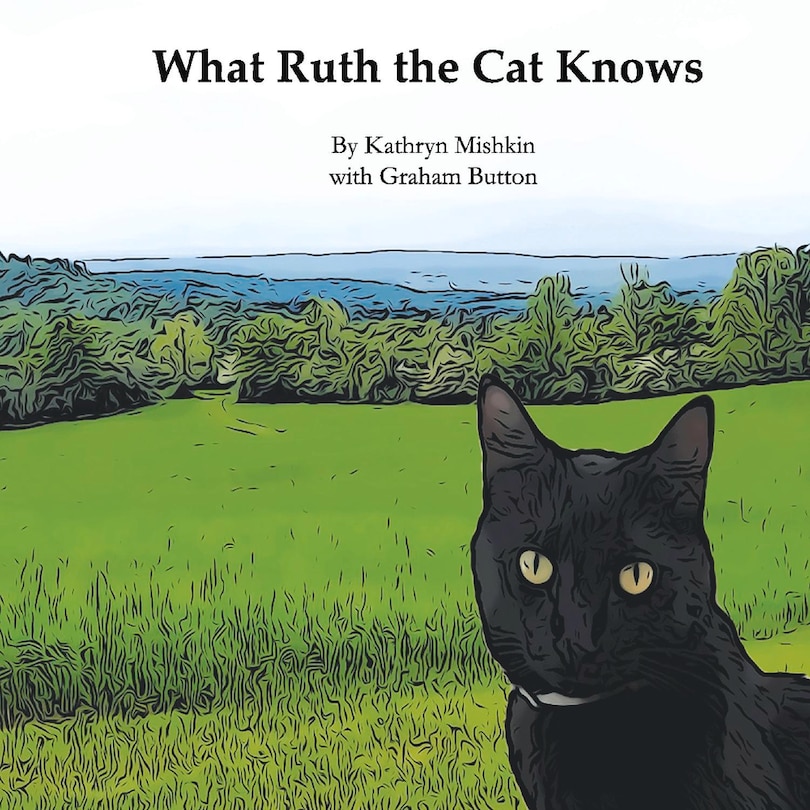 What Ruth The Cat Knows