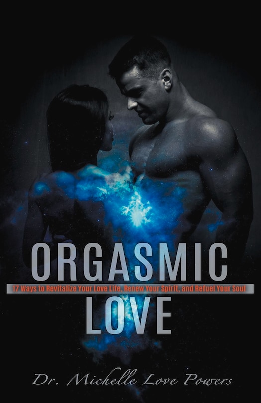 Front cover_Orgasmic Love