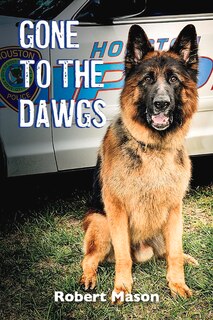Front cover_Gone To The Dawgs