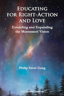 Couverture_Educating For Right-action And Love