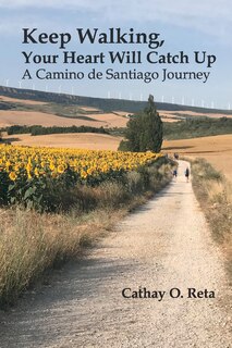 Couverture_Keep Walking, Your Heart Will Catch Up