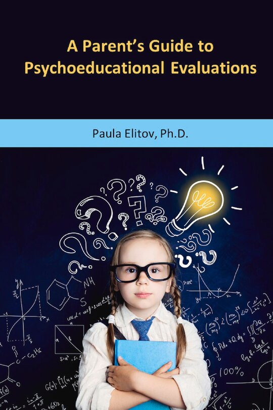 Couverture_A Parent's Guide to Psychoeducational Evaluations