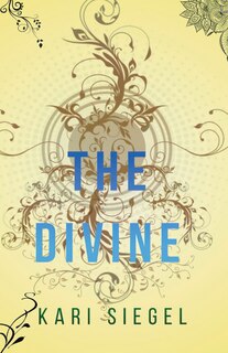 Front cover_The Divine