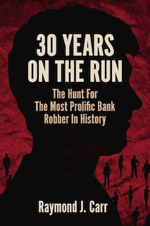 Couverture_30 Years On The Run