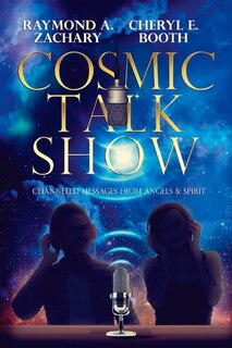 Front cover_Cosmic Talk Show