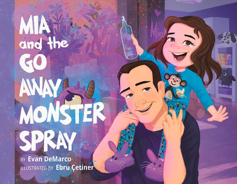 Front cover_Mia And The Go Away Monster Spray