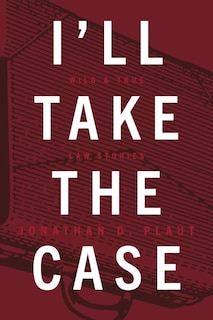 Front cover_I'll Take The Case