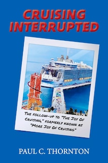 Front cover_Cruising Interrupted