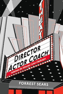 Front cover_Director    Actor     Coach