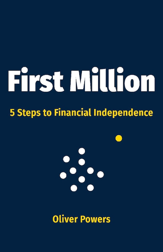 Front cover_First Million