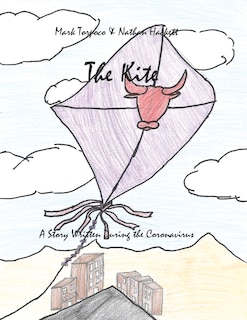Front cover_The Kite
