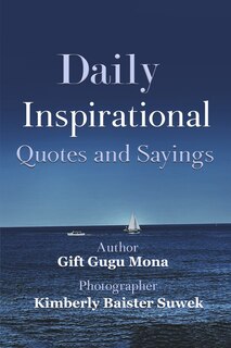 Couverture_Daily Inspirational Quotes And Sayings