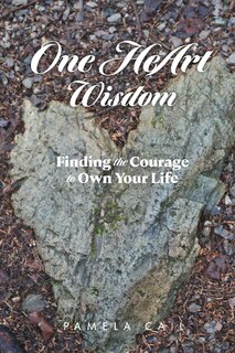 Front cover_One Heart Wisdom