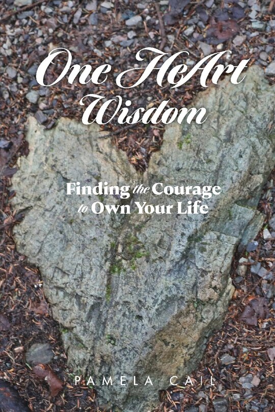 Front cover_One Heart Wisdom